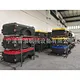 Custom Box Trailer Utility Trailer 500kg